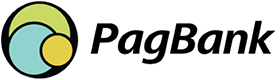 Logo do PagBank